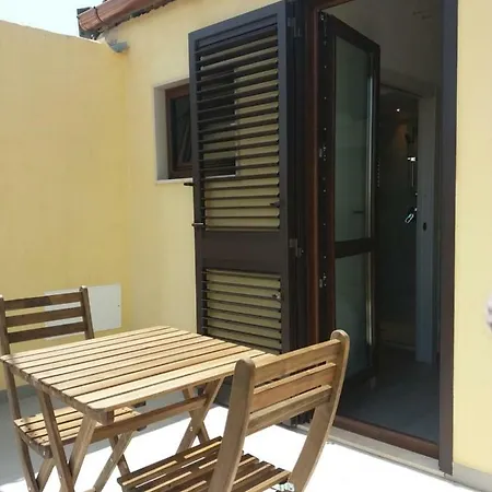 Ibla Baroque Loft Ragusa