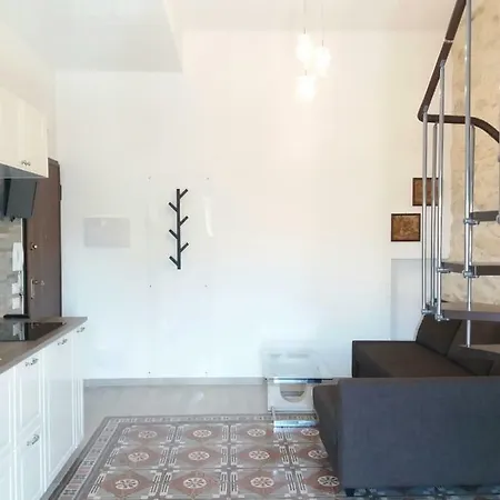 Ibla Baroque Loft * Ragusa