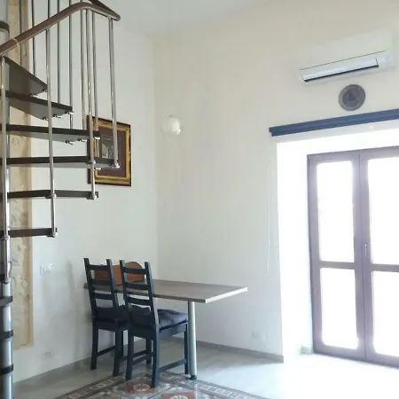 Ibla Baroque Loft * Ragusa