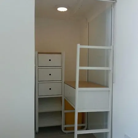 Apartmán Ibla Baroque Loft *