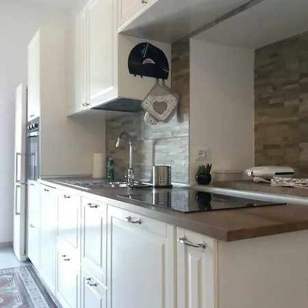 Ibla Baroque Loft Apartmán