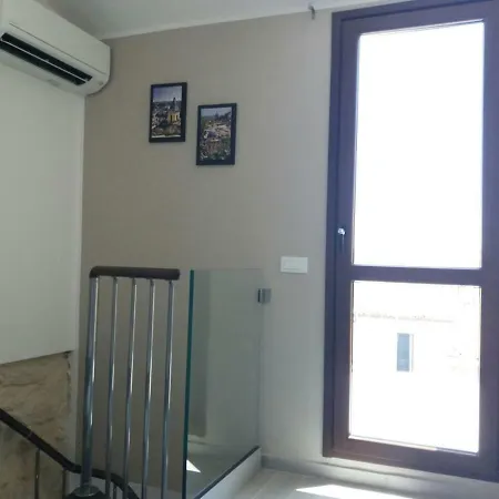Ibla Baroque Loft Ragusa