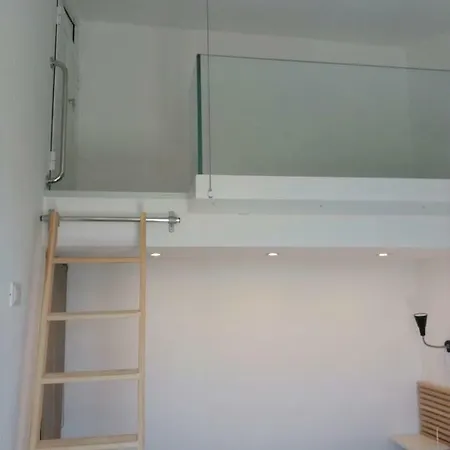 Ibla Baroque Loft Apartmán *