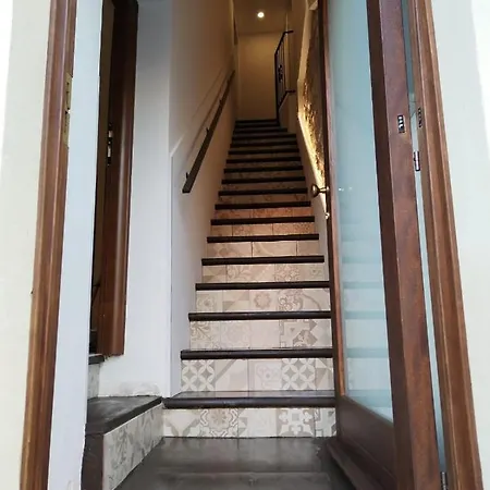 Appartement Ibla Baroque Loft