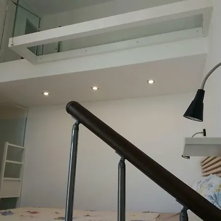 Ibla Baroque Loft *