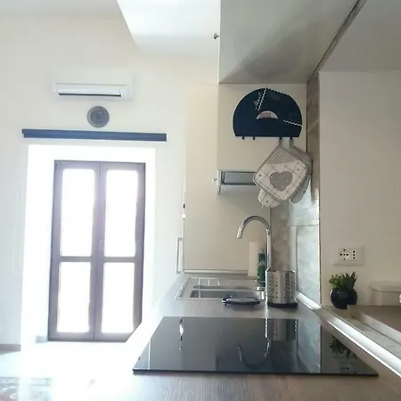 Ibla Baroque Loft Appartement *