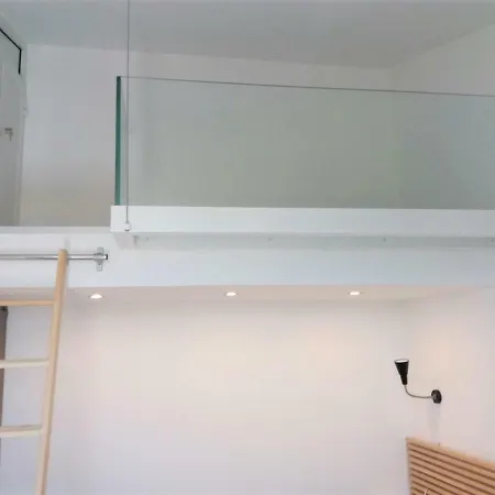 Ibla Baroque Loft *