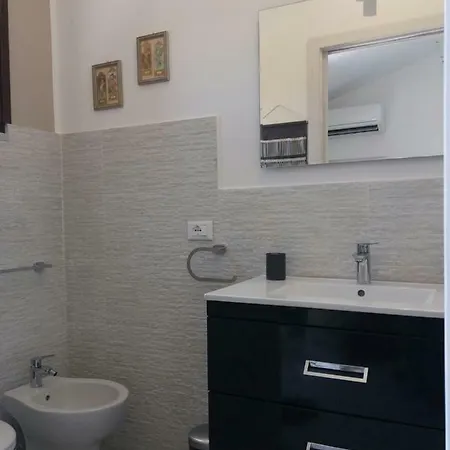 Ibla Baroque Loft Raguse