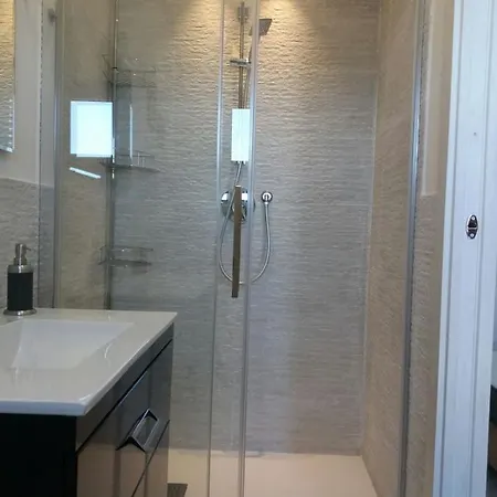 Ibla Baroque Loft Appartement Raguse